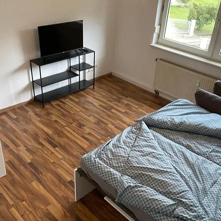 Apartamento 4-h3roes Legoland Günzburg 2 Leipheim