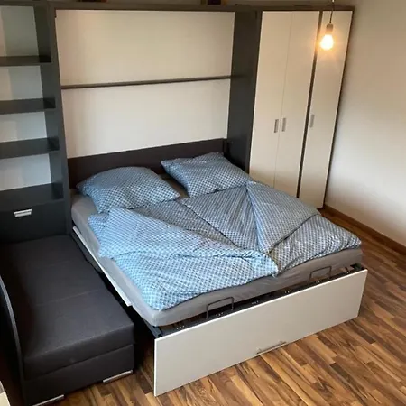 Apartment 4-h3roes Legoland Guenzburg 2 Leipheim