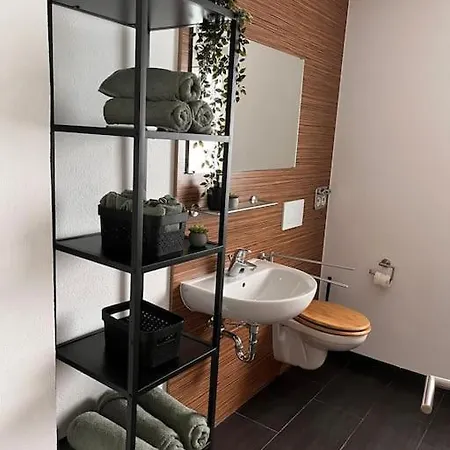 Apartment 4-h3roes Legoland Guenzburg 2 Leipheim